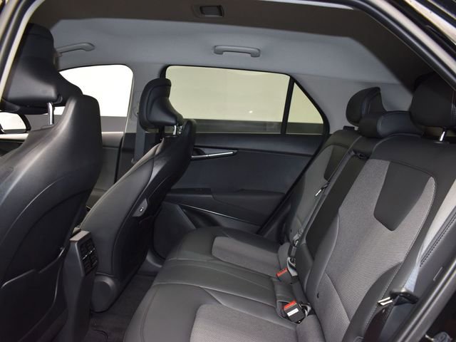 Certified 2025 Kia Niro Wind image 10