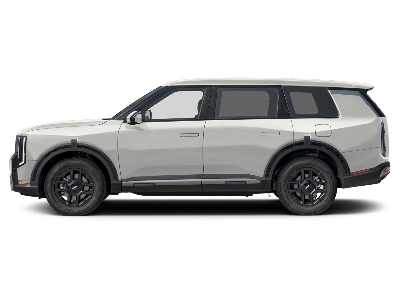 New 2027 Kia Telluride S image 15