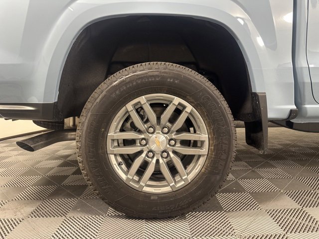 New 2025 Chevrolet Colorado LT w/ LT Convenience Package image 9