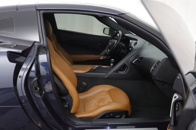 Used 2015 Chevrolet Corvette Stingray Coupe w/ 2LT Preferred Equipment Group image 20