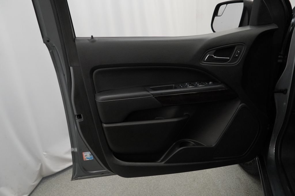 Used 2020 GMC Canyon SLE w/ SLE Convenience Package AWD/4WD image 22