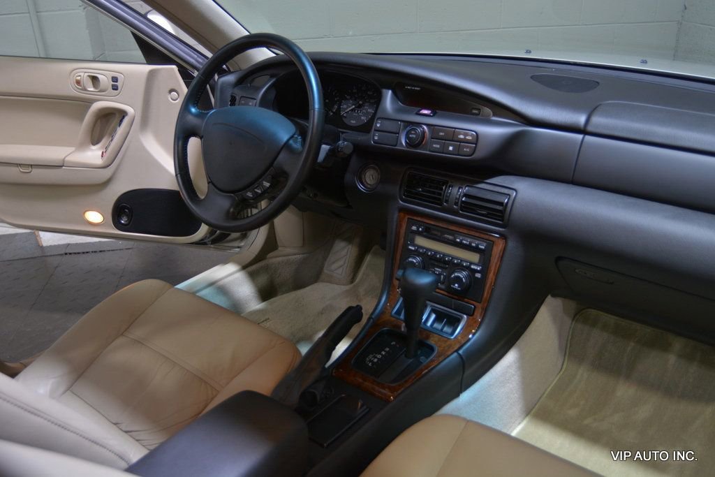 Used 1996 MAZDA Millenia image 27