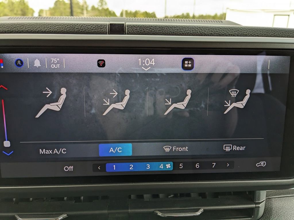 Certified 2025 Jeep Wrangler Unlimited Sport S 4xe image 18