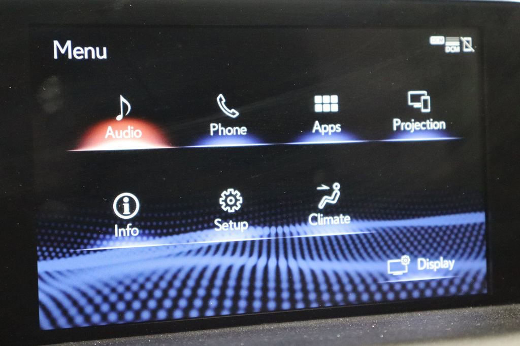 Used 2021 Lexus NX 300 FWD w/ Comfort Package image 32