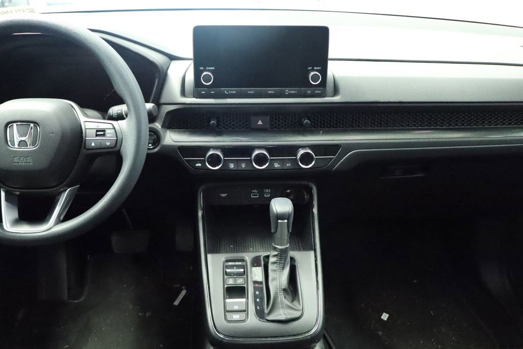 Used 2025 Honda CR-V EX image 24