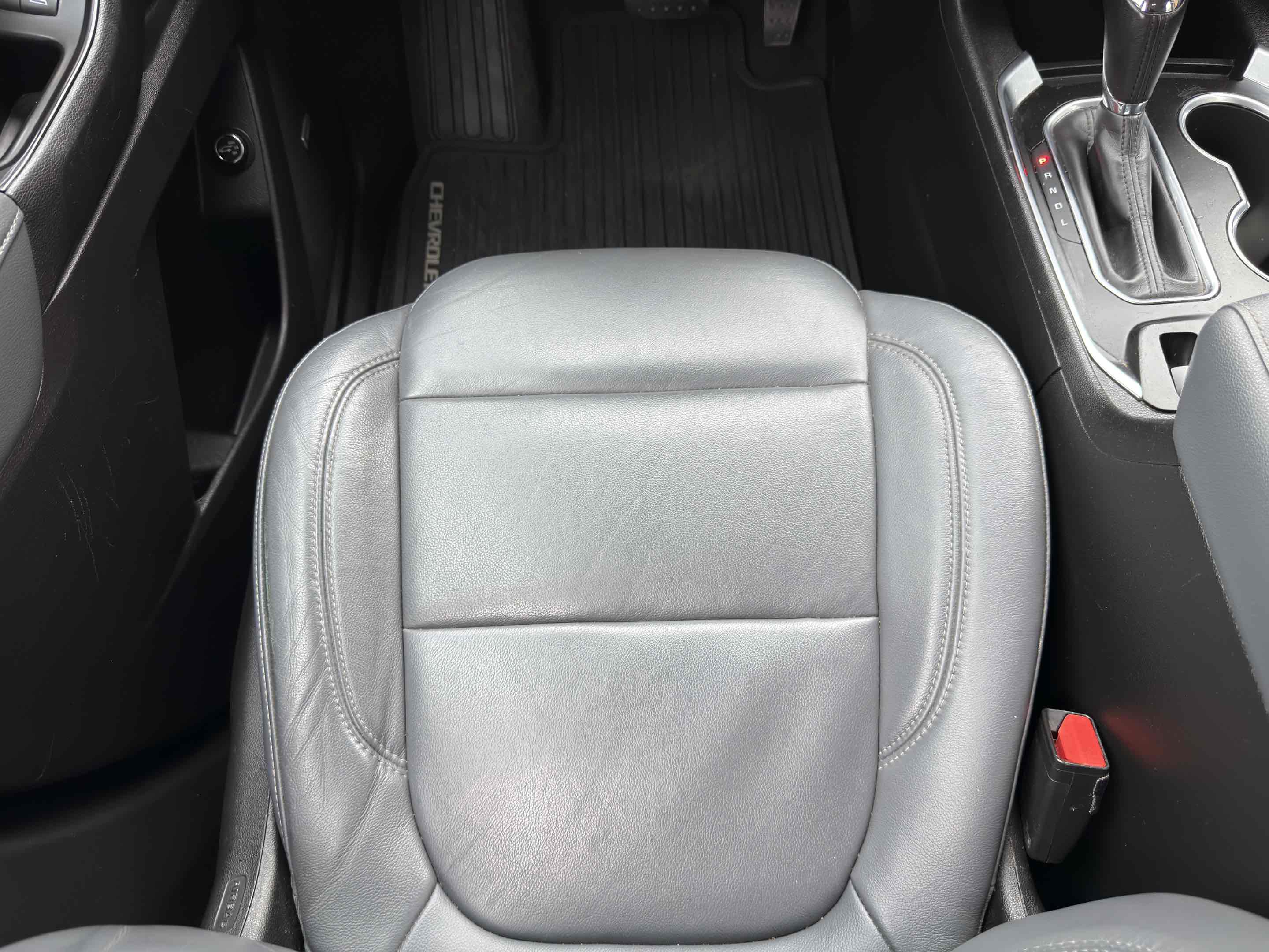 Used 2019 Chevrolet Traverse LT w/ LT Premium Package image 22