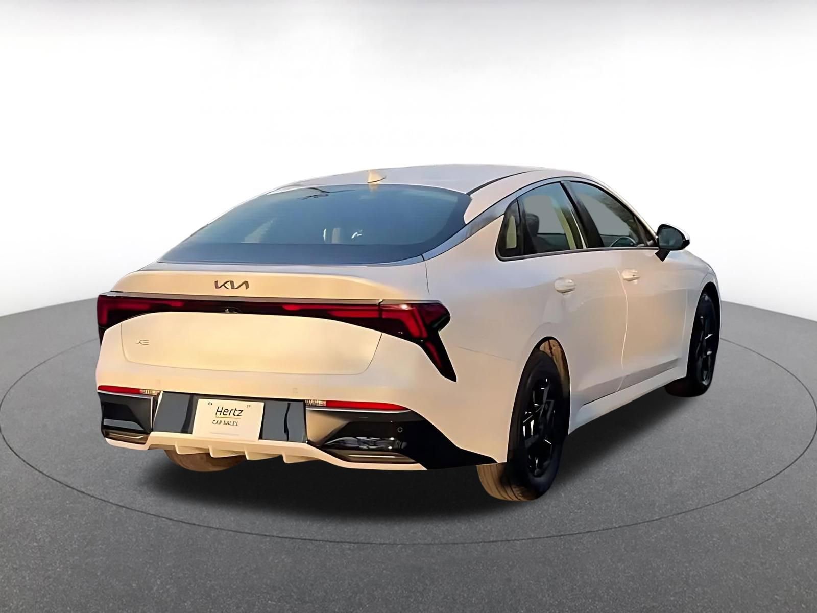 Used 2025 Kia K5 LXS image 14