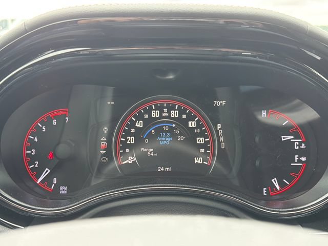 New 2026 Dodge Durango GT AWD/4WD image 16