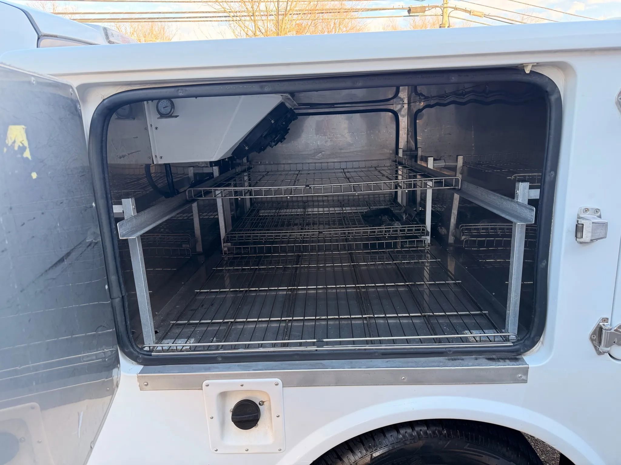 Used 2014 Ford F150 XL w/ Power Equipment Group image 8