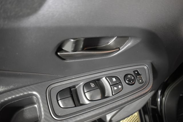 Certified 2024 Nissan Versa S w/ Trunk Package FWD image 8