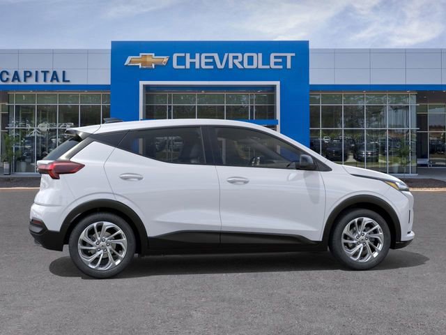 New 2027 Chevrolet Bolt LT w/ Comfort Package image 5