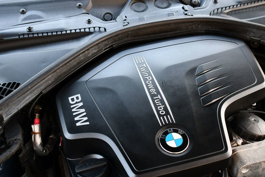 Used 2014 BMW 428i Convertible image 72