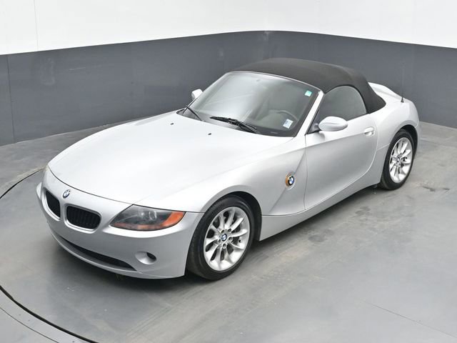Used 2003 BMW Z4 2.5i image 27