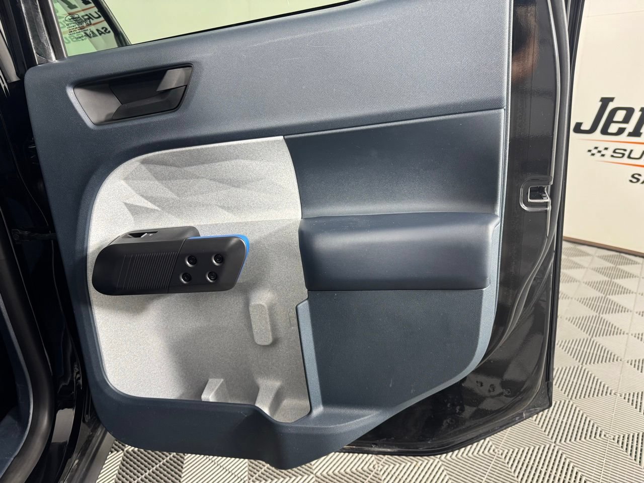 Used 2026 Ford Maverick XLT FWD image 29