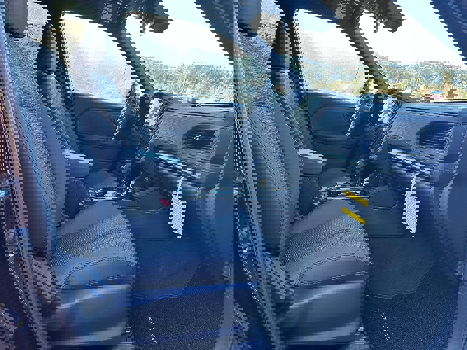 New 2026 Subaru Forester Premium image 14