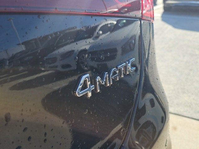 Certified 2023 Mercedes-Benz EQS 580 4MATIC Sedan image 8