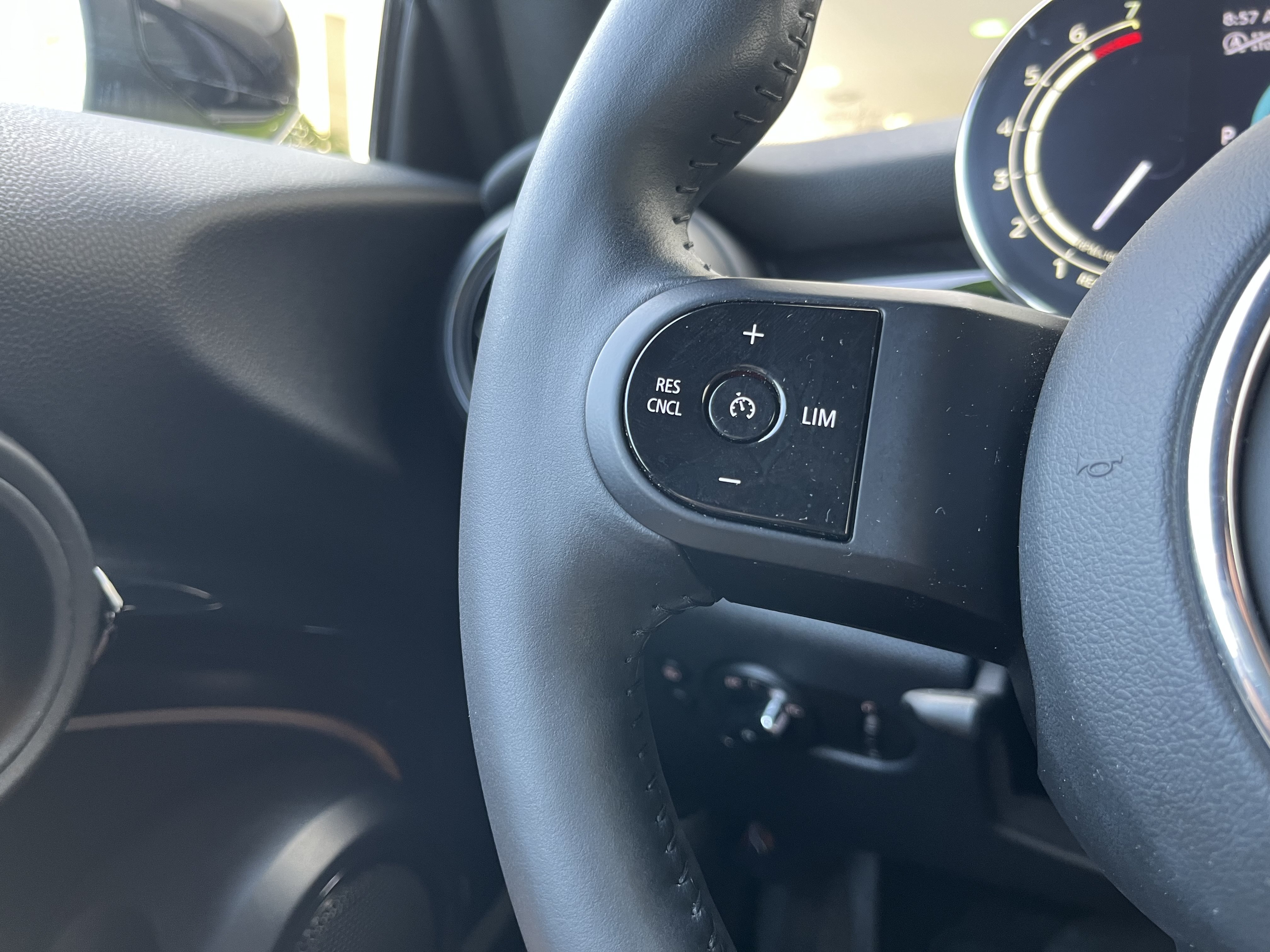 Used 2024 MINI Cooper Convertible FWD image 22