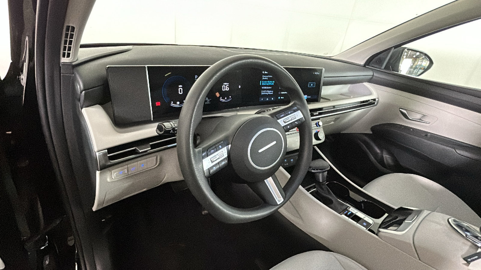 Certified 2026 Hyundai Tucson SEL FWD image 17