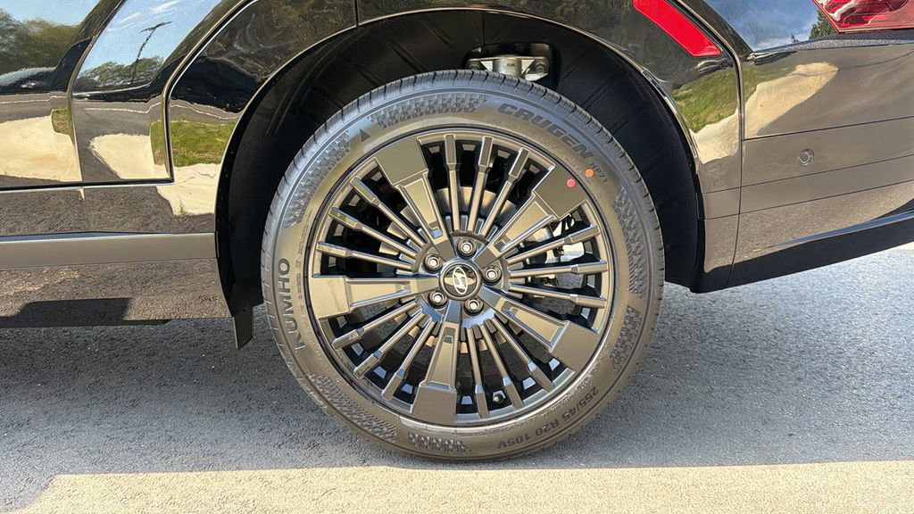 New 2026 Hyundai Santa Fe Calligraphy image 23