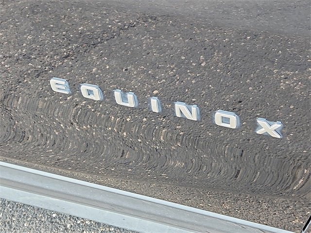 Certified 2023 Chevrolet Equinox LS w/ Driver Confidence II Package image 8