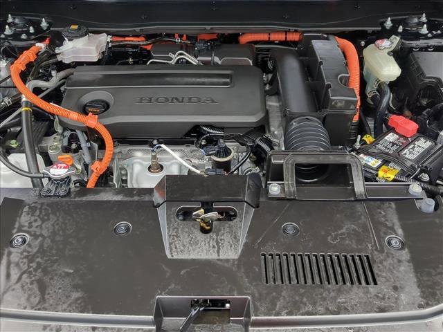 Used 2025 Honda CR-V Sport-L image 23