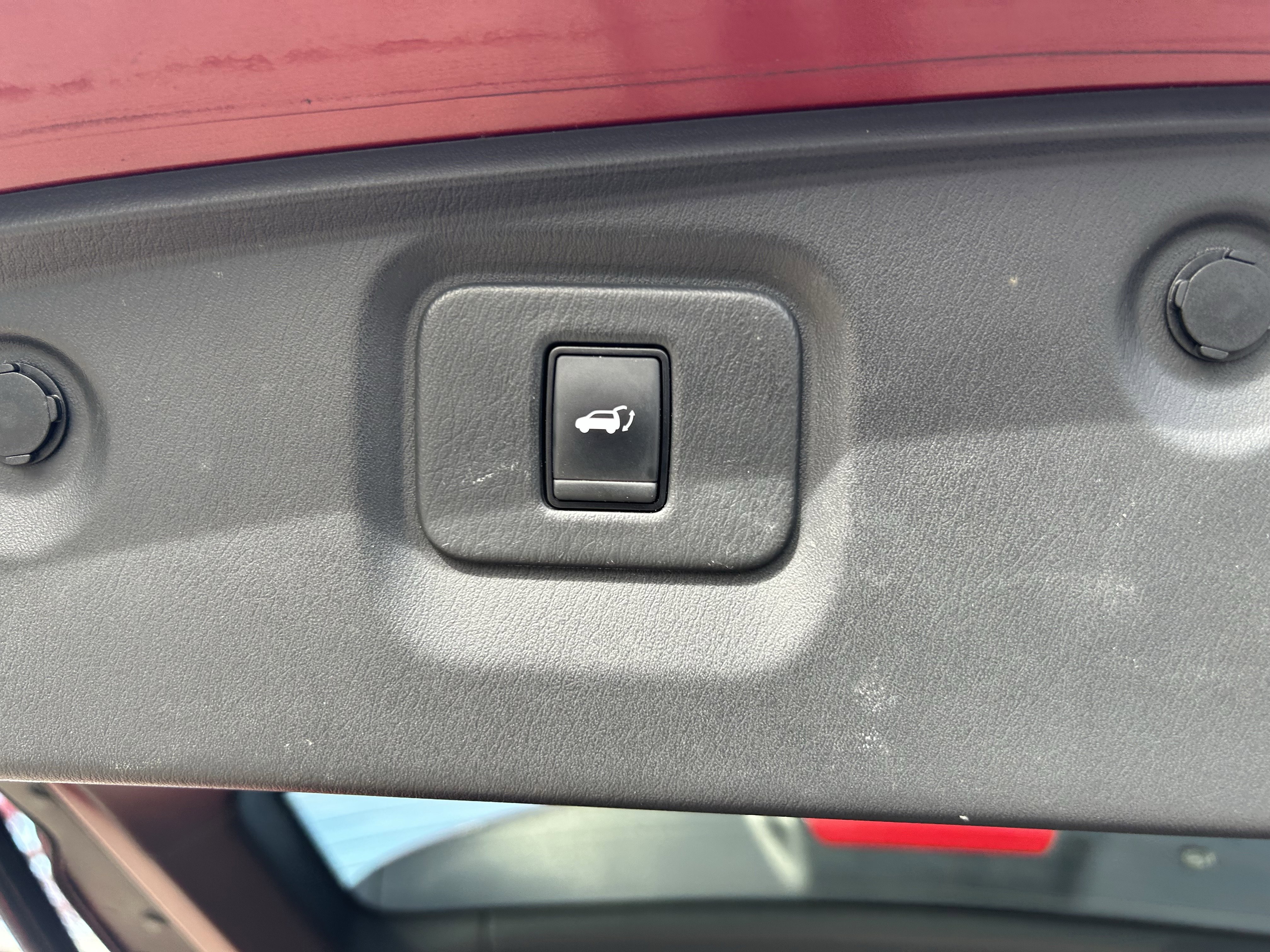 Used 2017 Nissan Pathfinder SL w/ SL Premium Package image 29