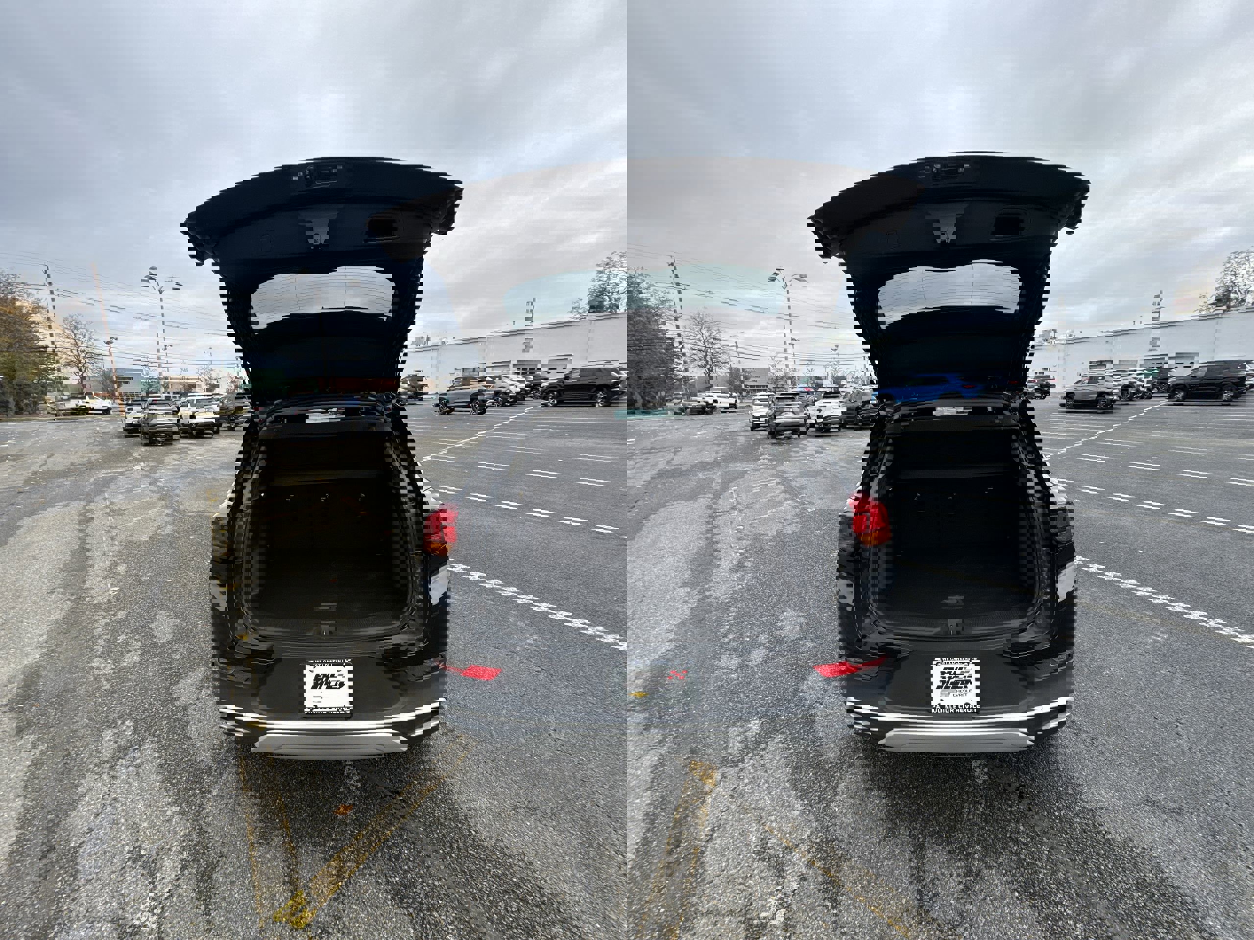 Used 2023 Buick Encore GX Preferred w/ Cold Weather Comfort Package image 27