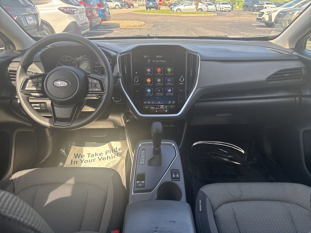 Certified 2024 Subaru Crosstrek 2.0i Premium image 13