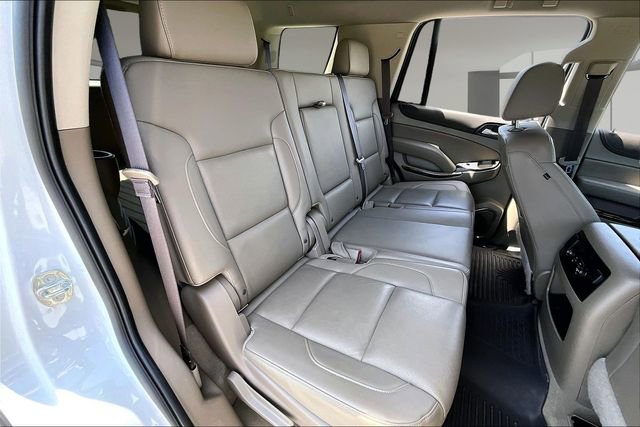 Used 2019 GMC Yukon SLT AWD/4WD image 23