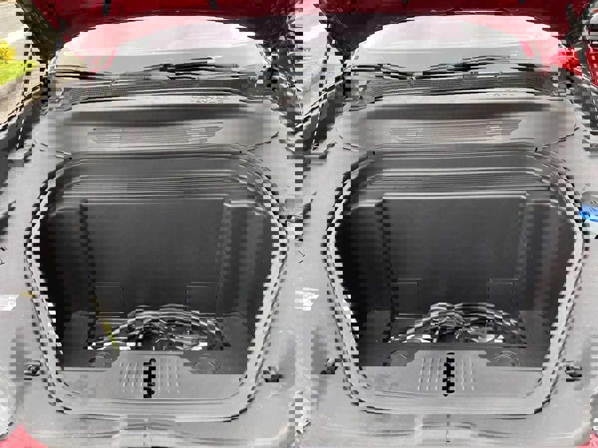 Used 2021 Ford Mustang Mach-E Premium image 22