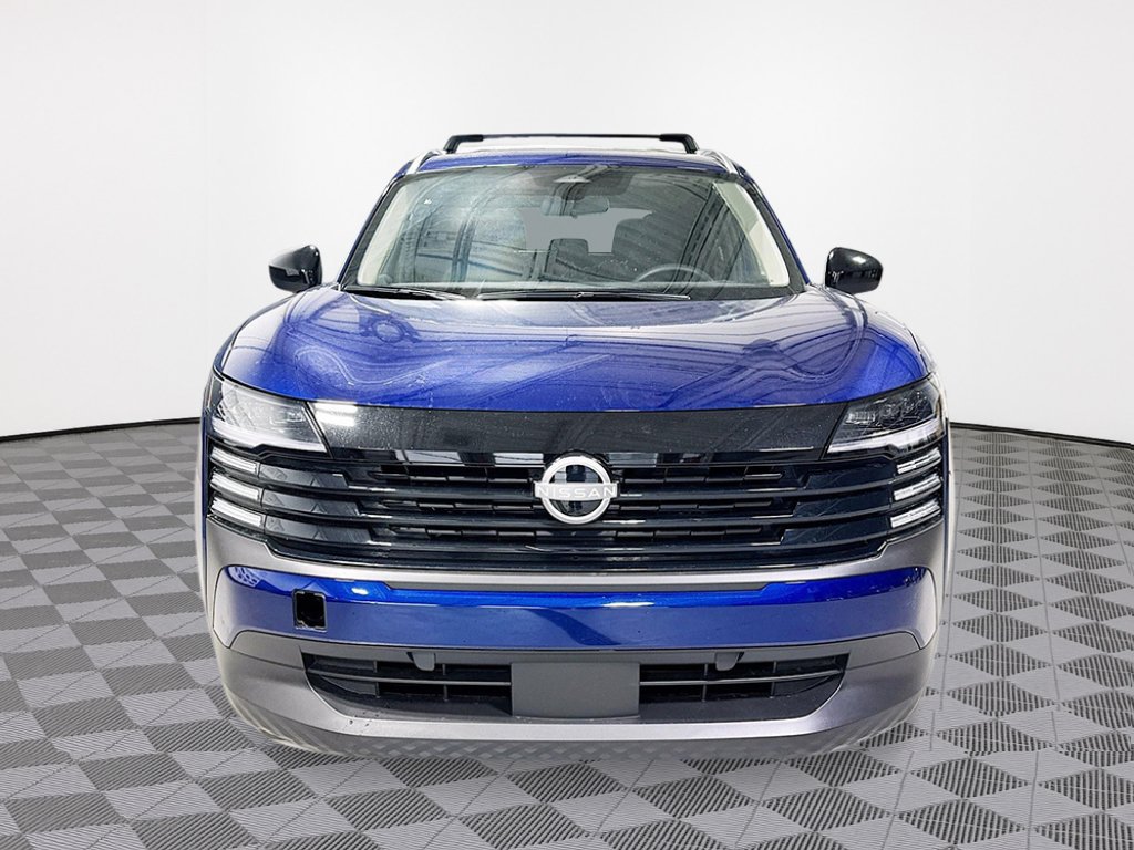 New 2027 Nissan Kicks SV AWD/4WD image 8