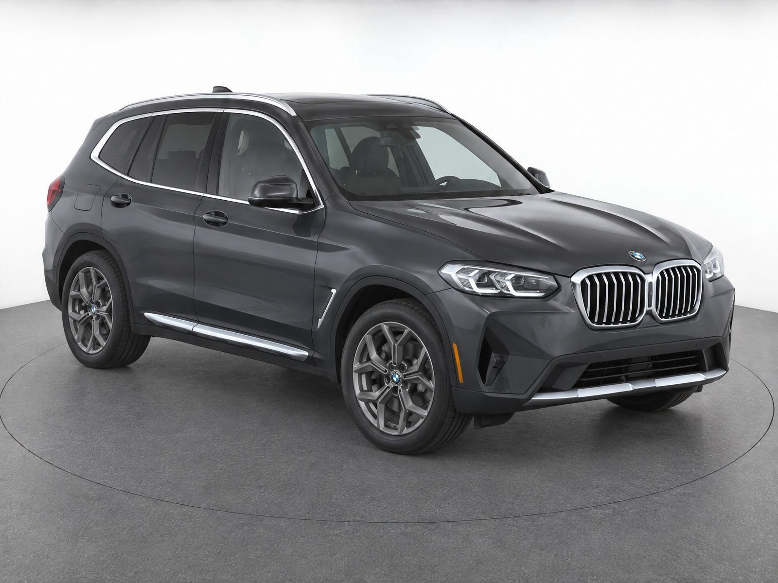 Used 2023 BMW X3 sDrive30i w/ Convenience Package RWD image 1