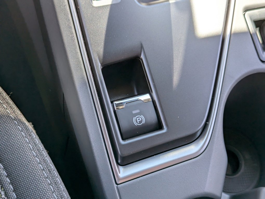 New 2024 Subaru Crosstrek 2.0i Premium image 28