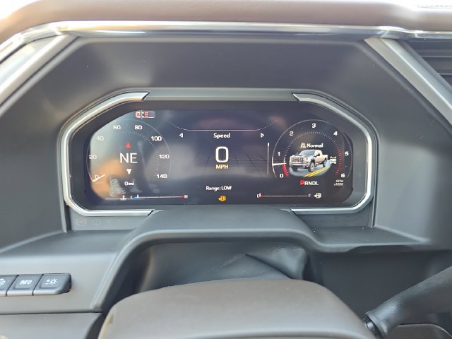 New 2026 GMC Sierra 2500 Denali w/ Denali Reserve Package AWD/4WD image 18