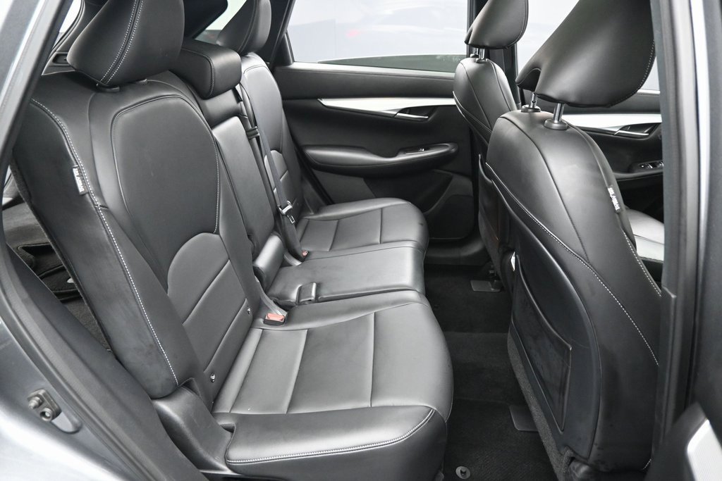 Used 2021 INFINITI QX50 Luxe w/ Appearance Package image 32