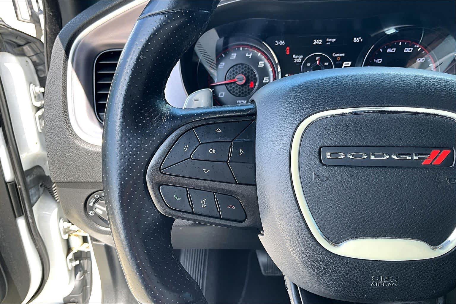 Used 2020 Dodge Charger GT w/ Blacktop Package RWD image 23