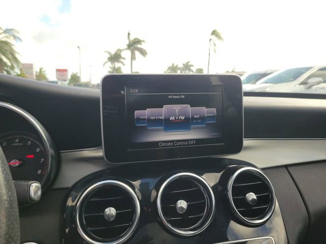 Used 2018 Mercedes-Benz C 300 C 300 image 26