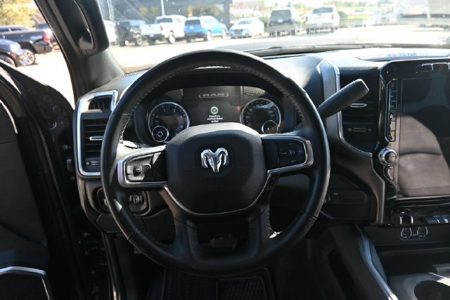 Used 2024 RAM 3500 Laramie w/ Night Edition AWD/4WD image 29