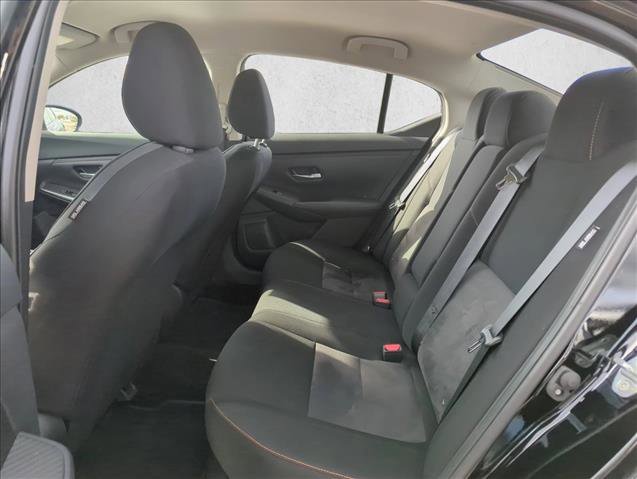 Used 2022 Nissan Sentra SR w/ Electronics Package image 18