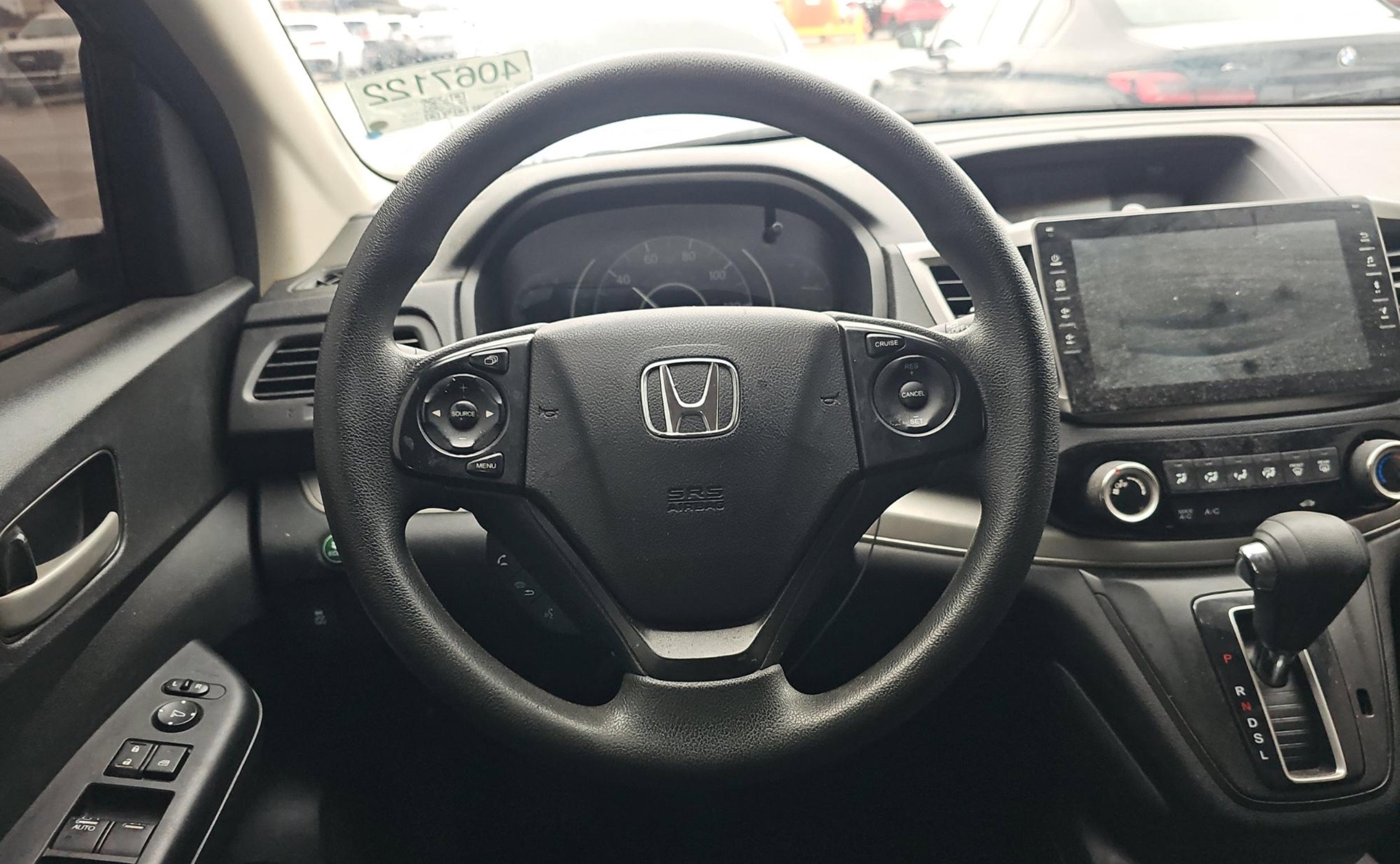 Used 2016 Honda CR-V SE image 5