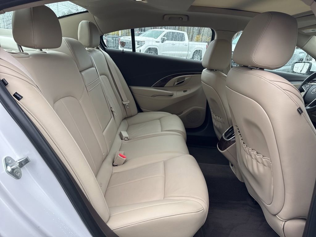Used 2015 Buick LaCrosse Leather image 20