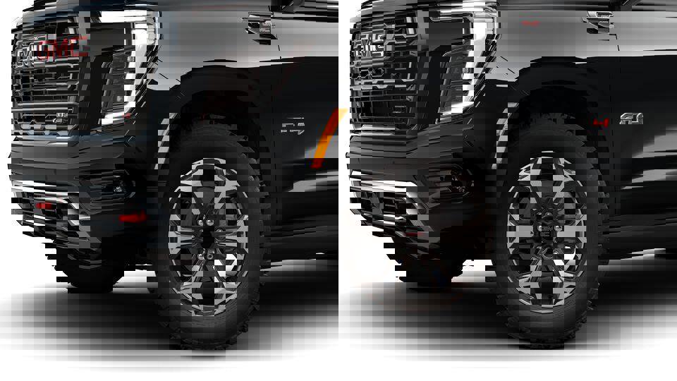 New 2026 GMC Yukon XL AT4 Ultimate image 42