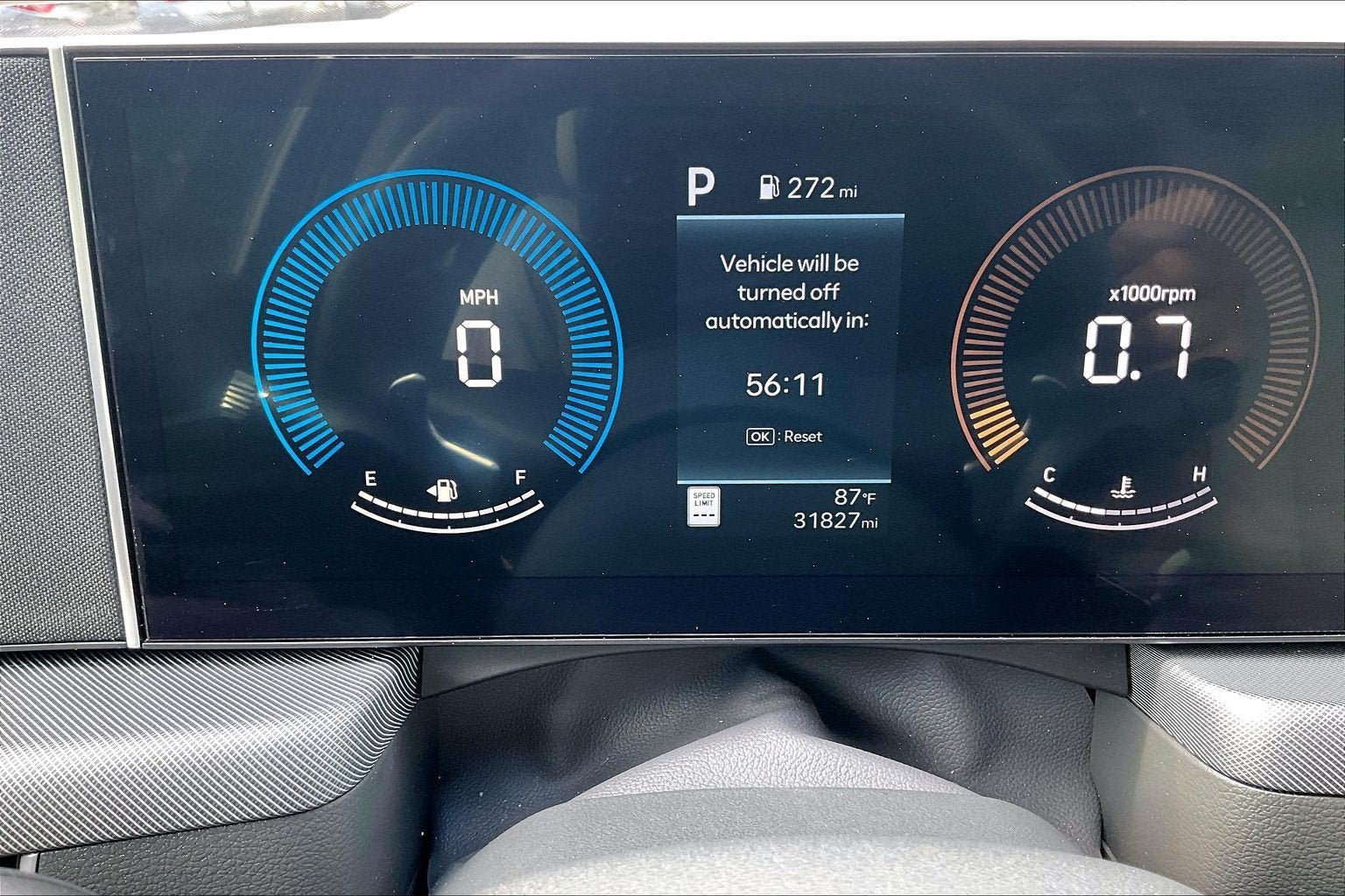 Used 2025 Hyundai Sonata SEL FWD image 18