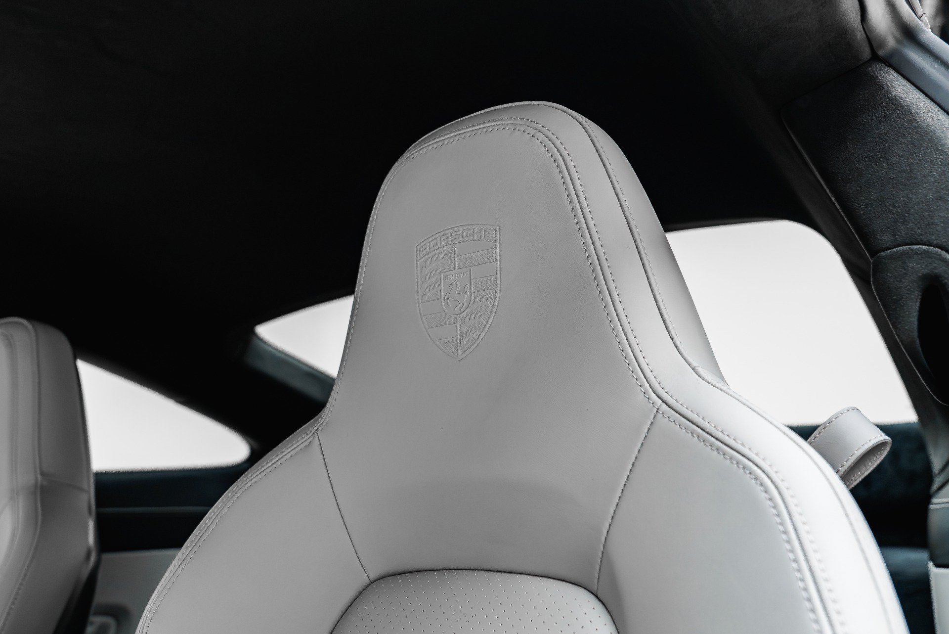 Used 2023 Porsche 911 GT3 RWD image 35