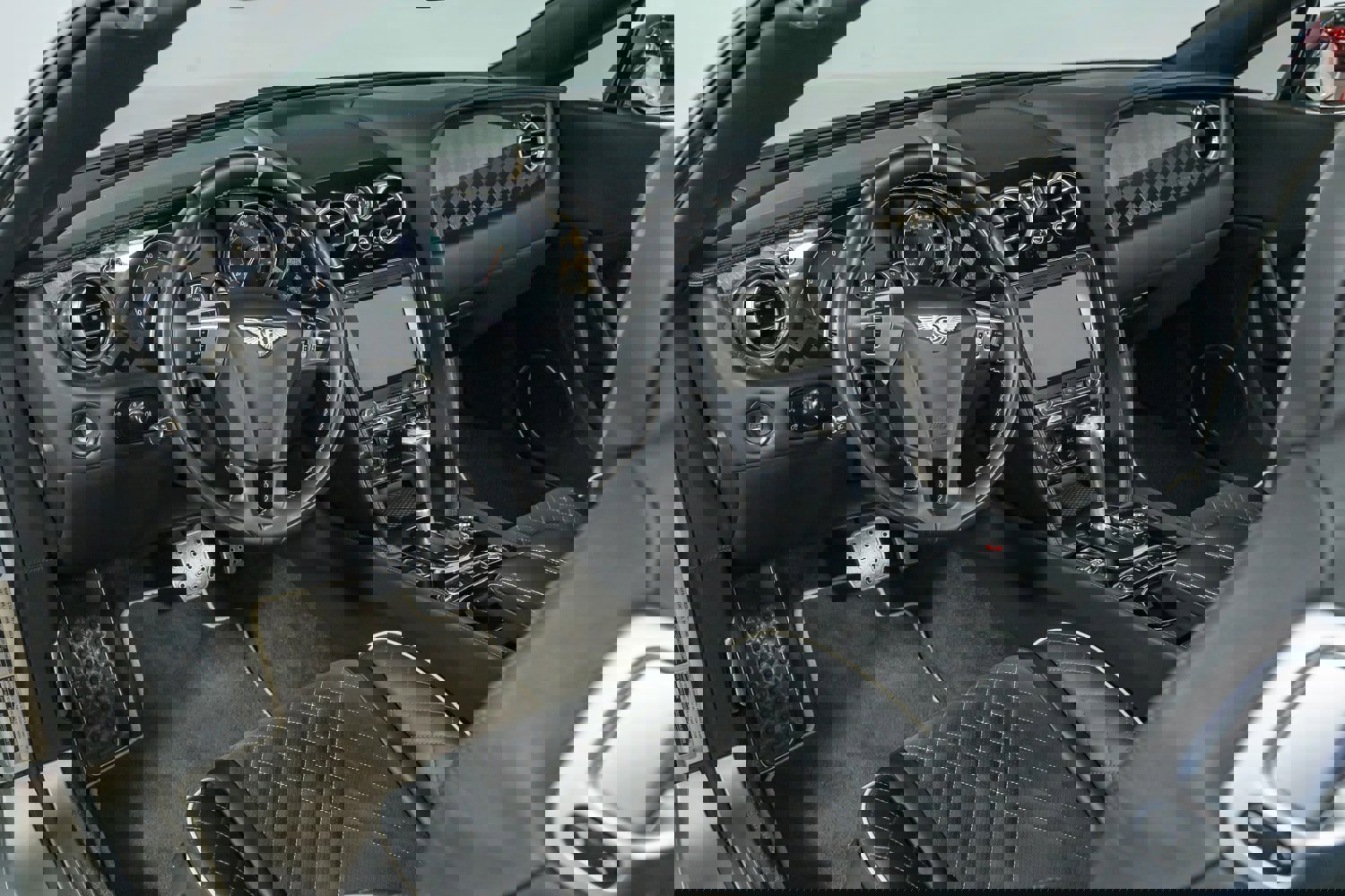 Used 2018 Bentley Continental GT Supersports image 28