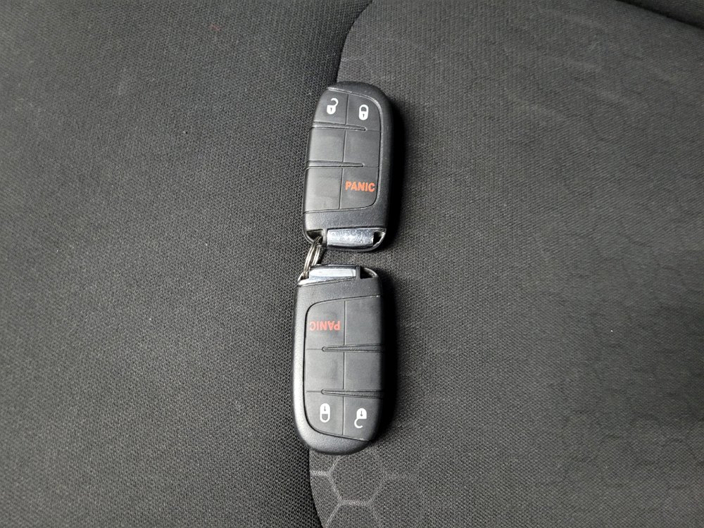 Used 2019 Jeep Compass Sport FWD image 32