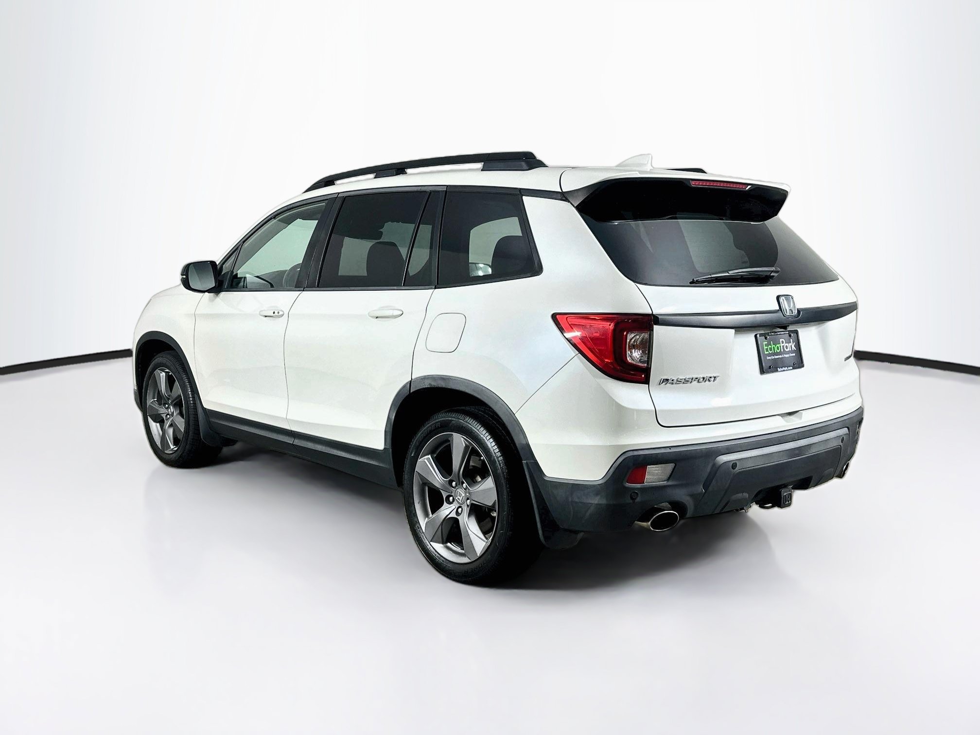 Used 2019 Honda Passport Touring image 5