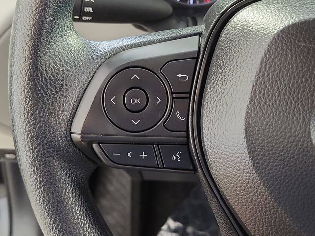 Used 2025 Toyota Corolla Cross L FWD image 24