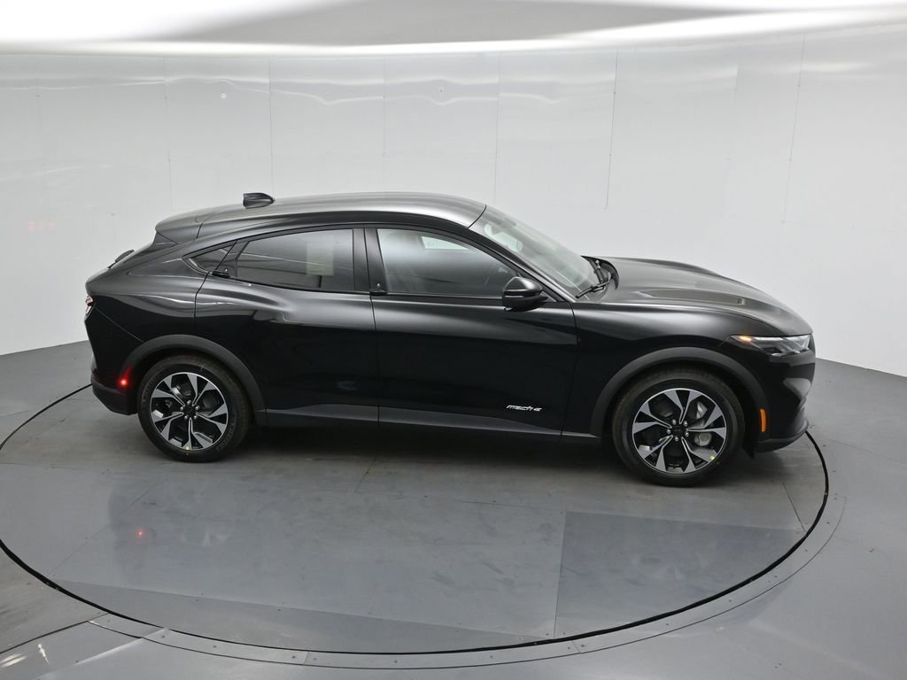 New 2026 Ford Mustang Mach-E Select image 50