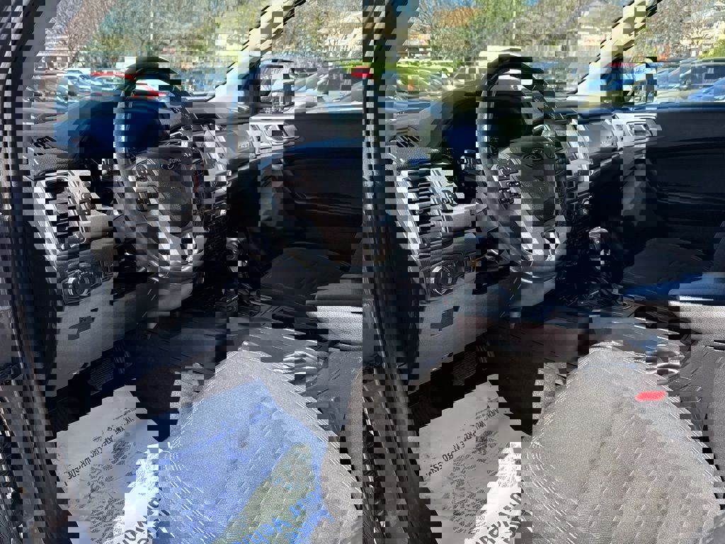 Used 2023 Ford Ranger XLT w/ Equipment Group 302A High AWD/4WD image 19